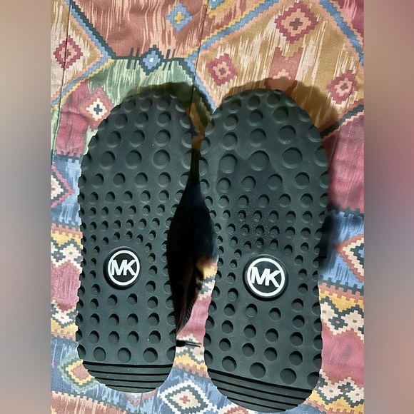 Michael Kors Men’s Sneakers Size US 10.5 - Picture 2 of 9